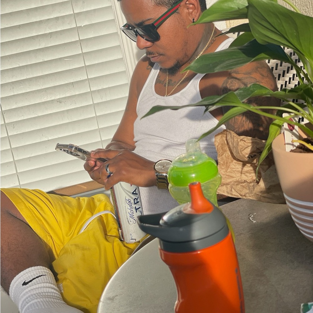 🚨DJNOFACE IS LIVE🕺🏽 LIVE SHOW NOTIFICATION - Picture 9 of 12